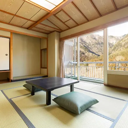大江戸温泉物語 那須塩原温泉 ホテルニュー塩原 那須塩原市 エクステリア 写真