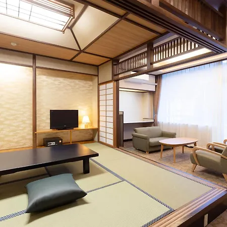 Ooedo Onsen Monogatari Premium Hotel New Shiobara Nasushiobara Exterior photo