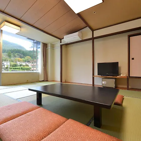 Ooedo Onsen Monogatari Premium Hotel New Shiobara Nasushiobara Exterior photo