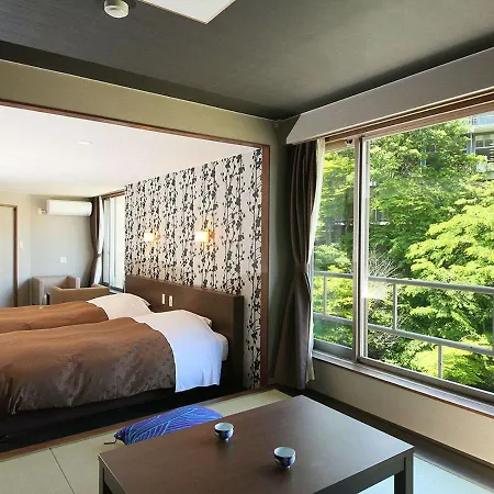 Ooedo Onsen Monogatari Premium Hotel New Shiobara Nasushiobara Exterior photo