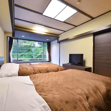 Ooedo Onsen Monogatari Premium Hotel New Shiobara Nasushiobara Exterior photo