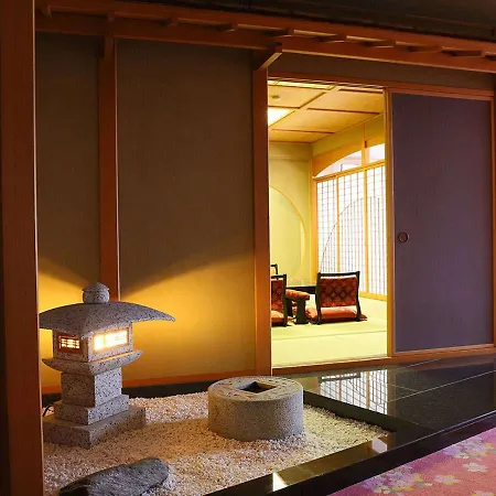 Ooedo Onsen Monogatari Premium Hotel New Shiobara Nasushiobara Exterior photo
