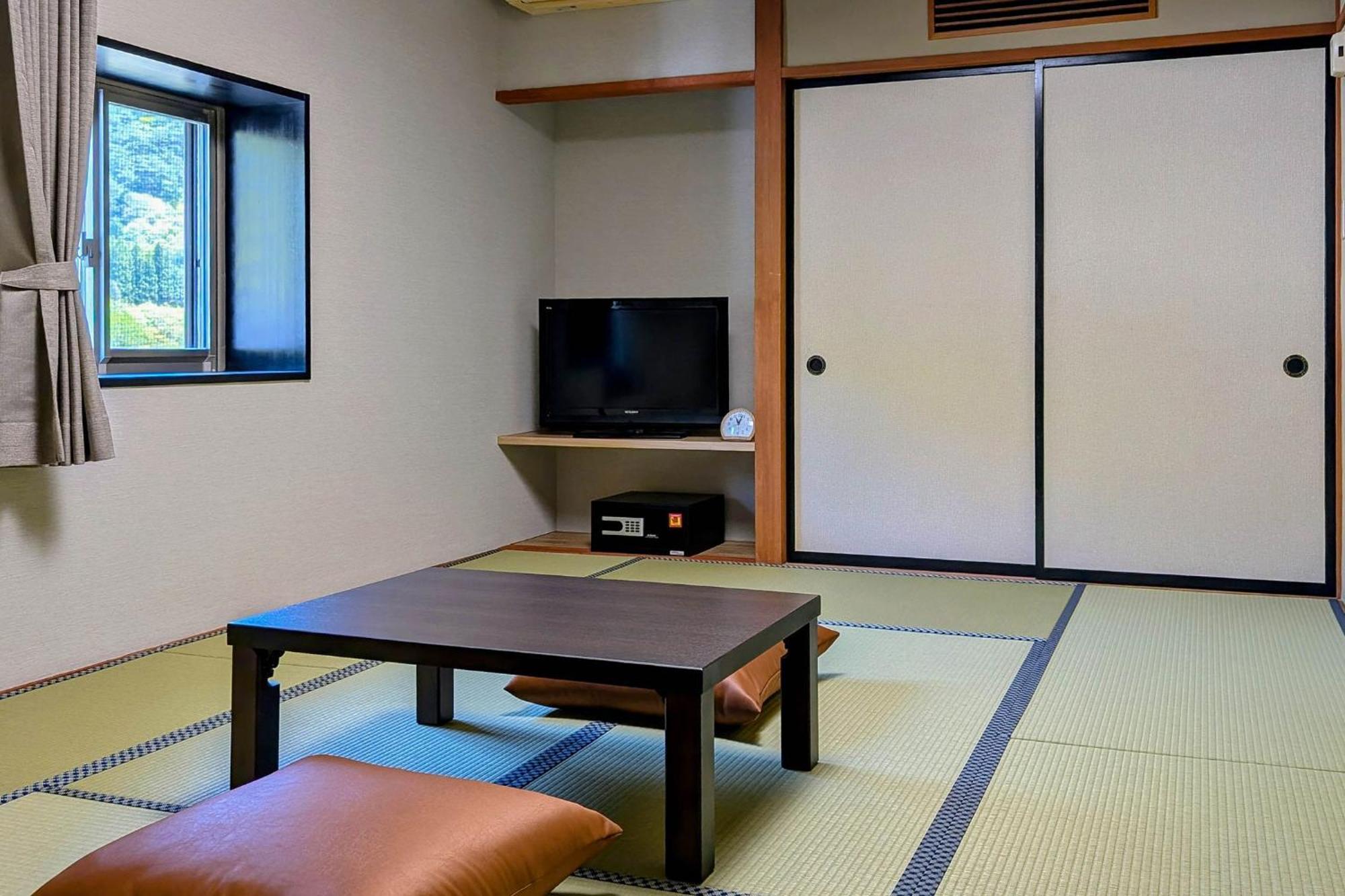 Ooedo Onsen Monogatari Premium New Shiobara Ryokan 3*