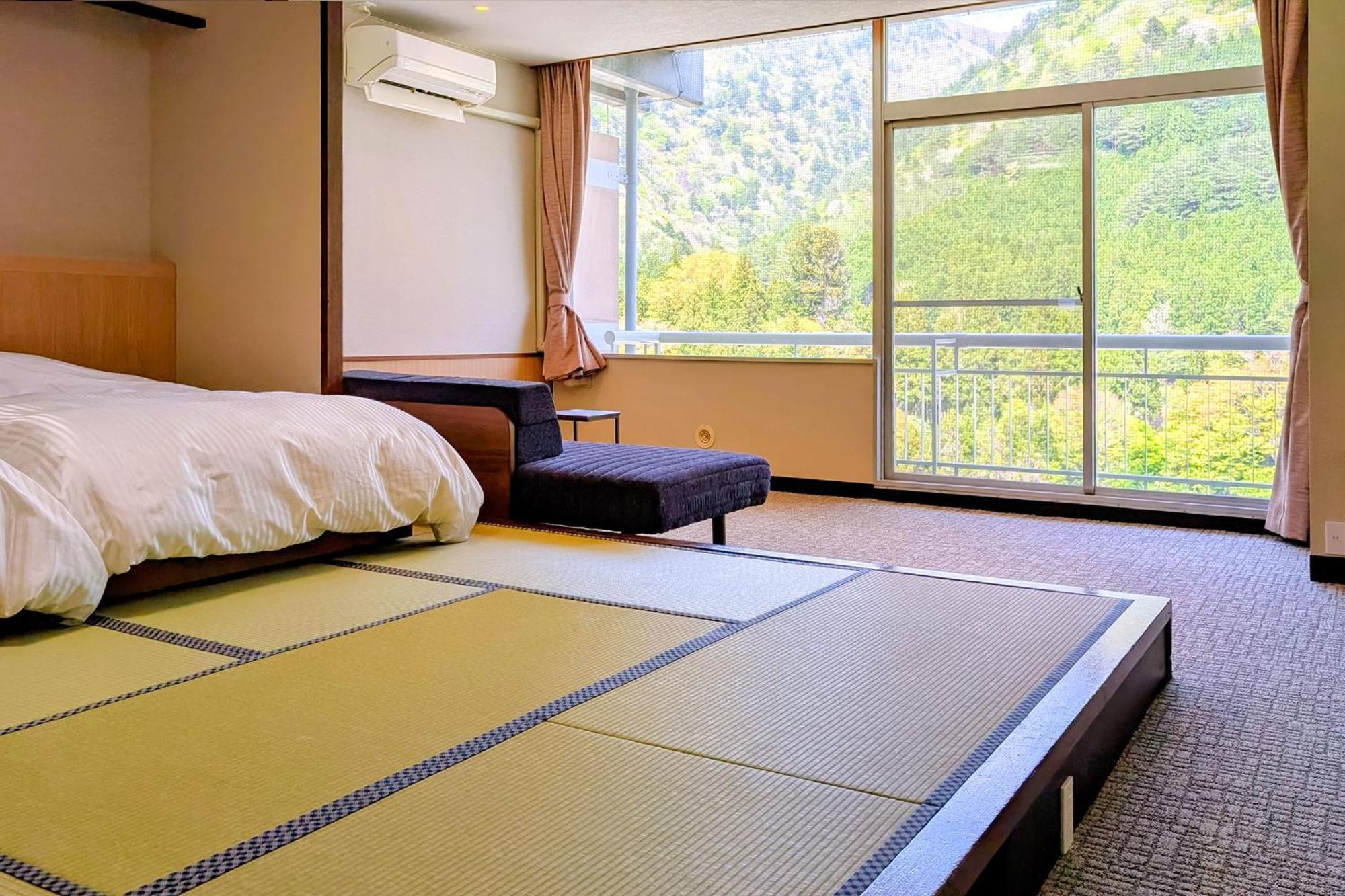 Ooedo Onsen Monogatari Premium New Shiobara