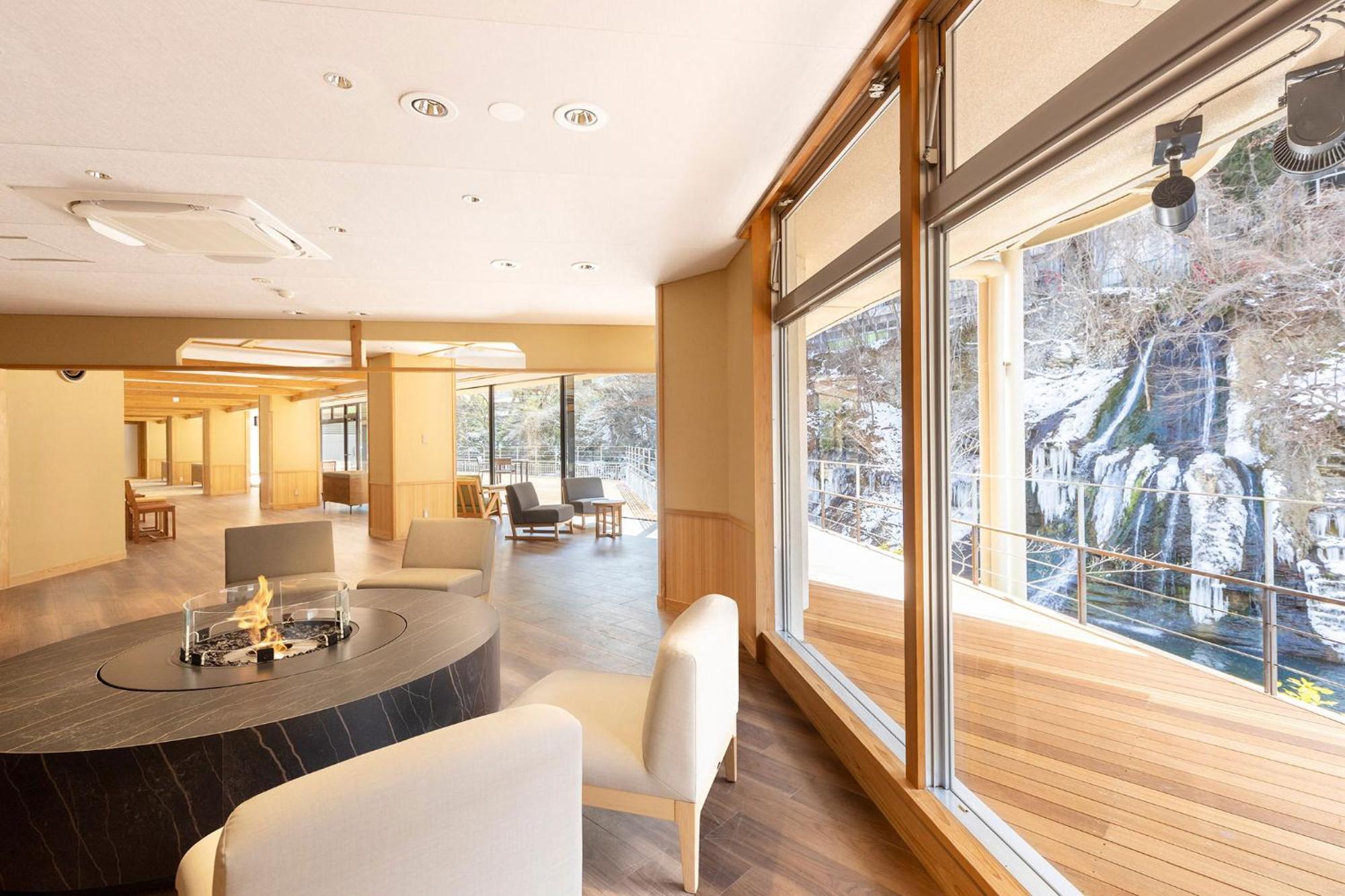 Ryokan Ooedo Onsen Monogatari Premium New Shiobara