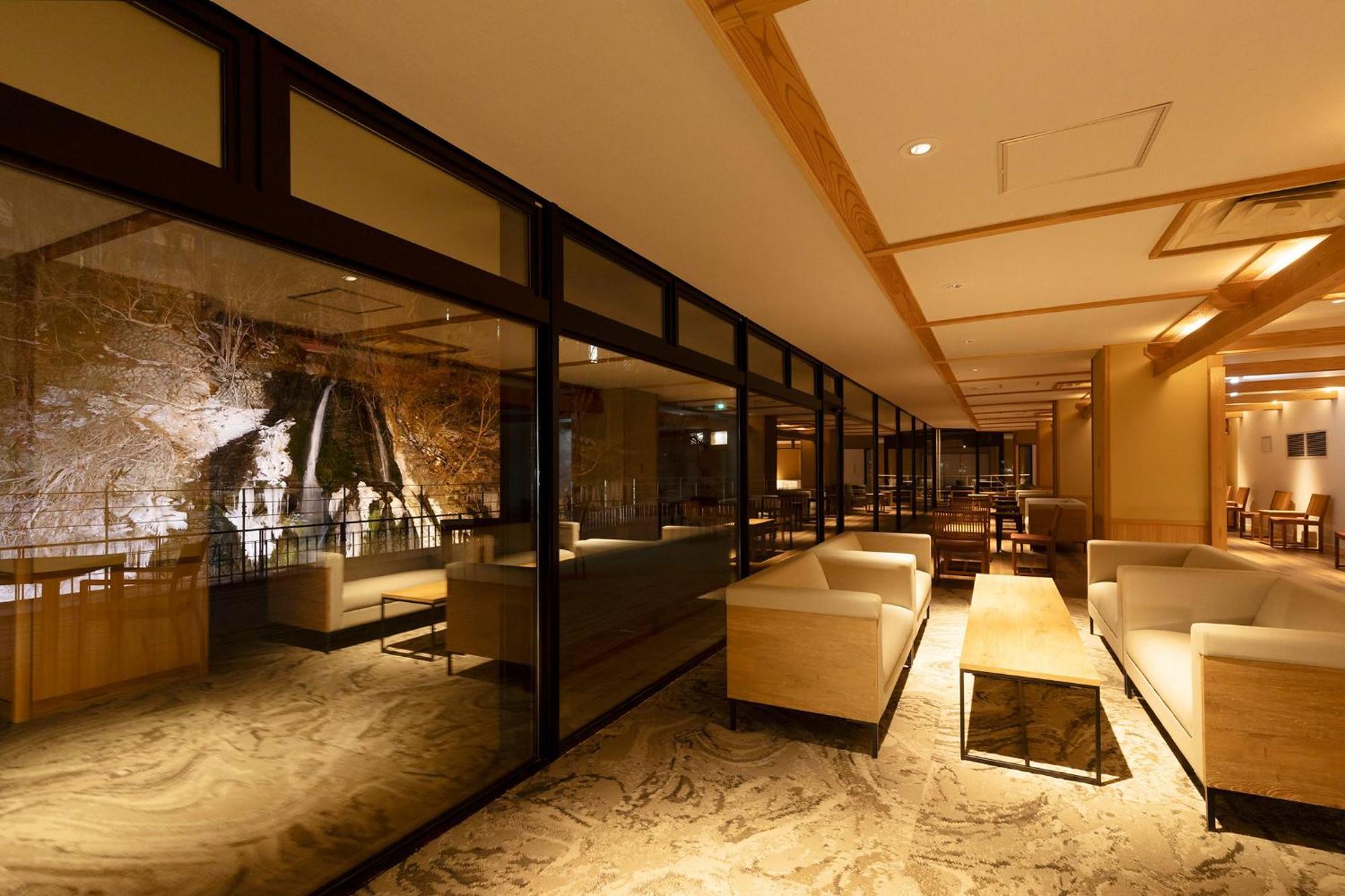 Ooedo Onsen Monogatari Premium New Shiobara