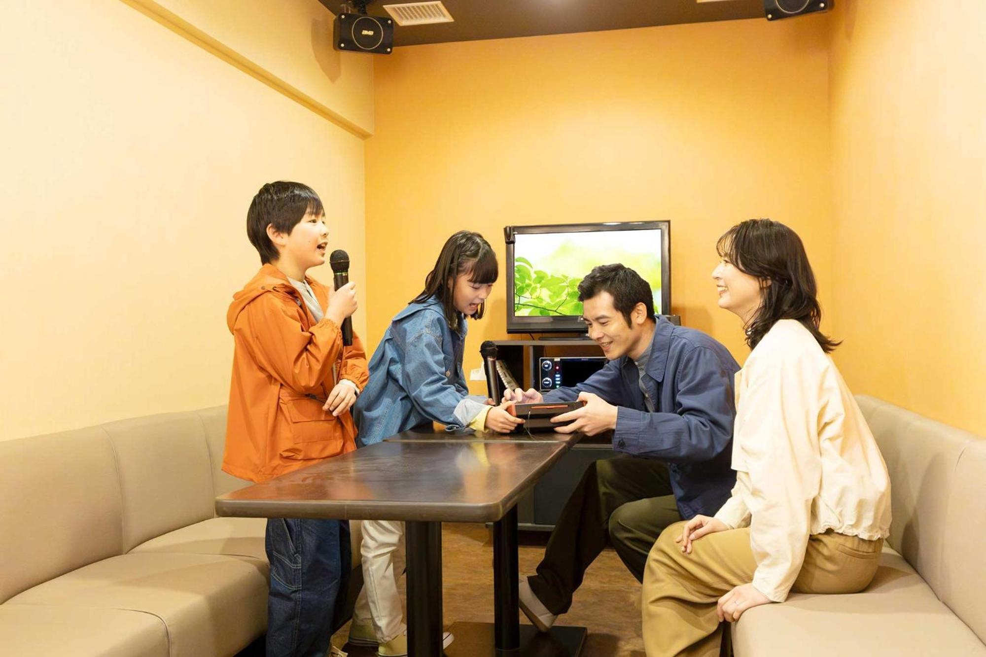 Ryokan Ooedo Onsen Monogatari Premium New Shiobara 3*