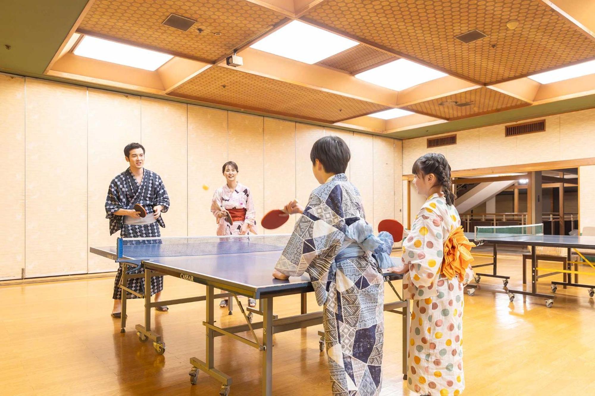 Ooedo Onsen Monogatari Premium New Shiobara Nasushiobara