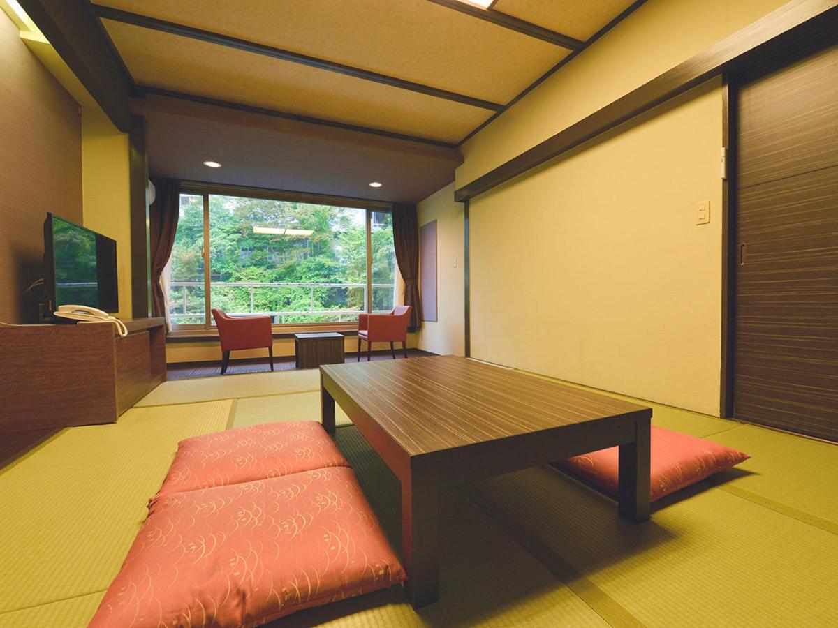 Ryokan Ooedo Onsen Monogatari Premium New Shiobara