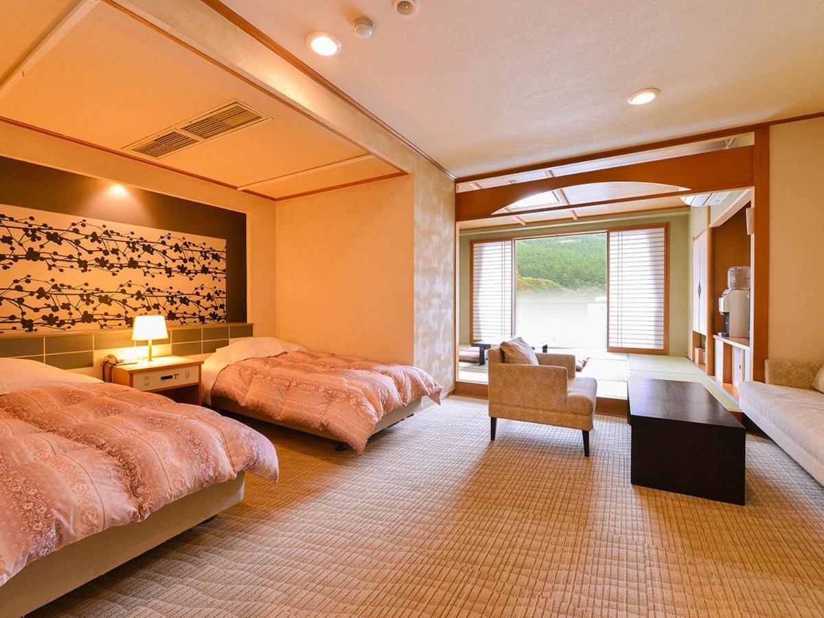 Ryokan Ooedo Onsen Monogatari Premium New Shiobara 3*