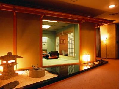 Ryokan Ooedo Onsen Monogatari Premium New Shiobara