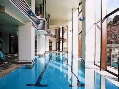 Ryokan Ooedo Onsen Monogatari Premium New Shiobara 3*